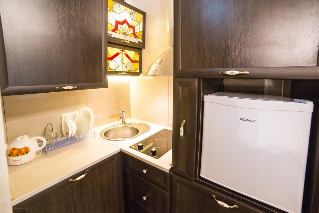 Apartment On Valova 16-2- 2 Minutes To Market Square Lviv Dış mekan fotoğraf